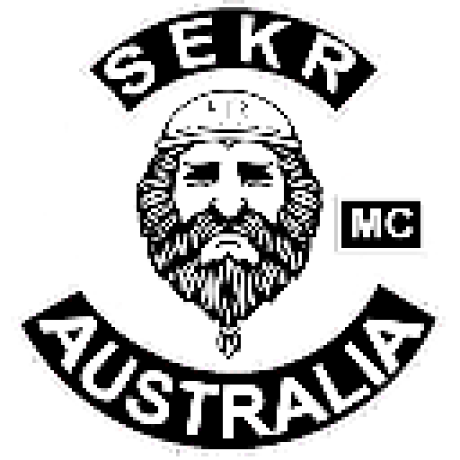 SEKR MC - Crew Emblems - Rockstar Games Social Club