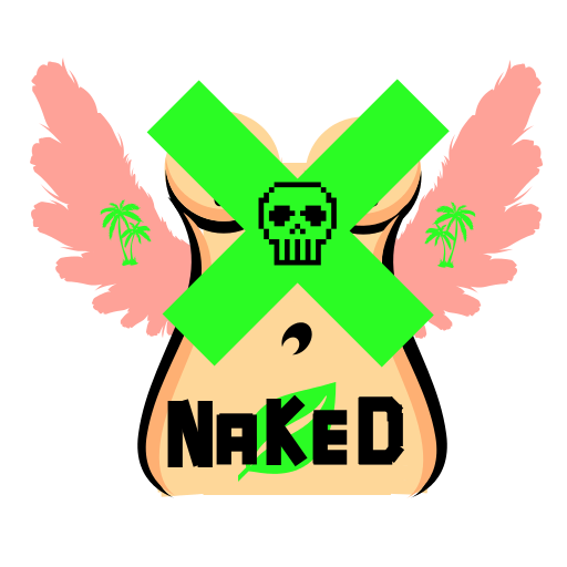 Naked Rebels Crew Emblems Rockstar Games