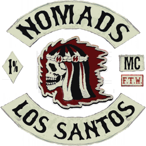 Nomads MC LS Chapter Rockstar Games Social Club