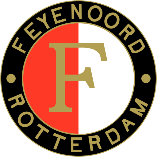 ROTTERDAM FEYENOORD - Crew Emblems - Rockstar Games