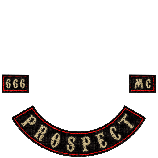 Hooligan MC Prospect Rockstar Games Social Club