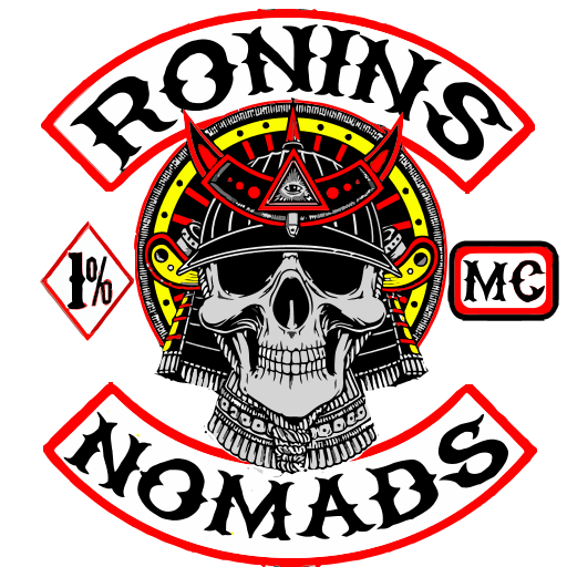 Ronins Mc - Rockstar Games