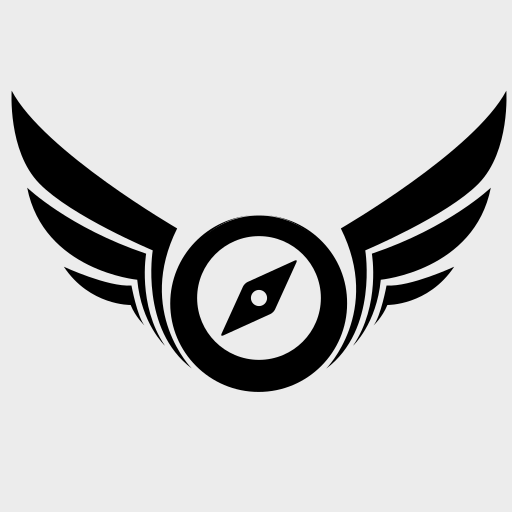 FLYING COMPASS - Crew Emblems - Rockstar Games Social Club