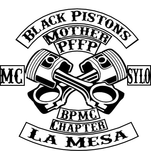 Black Pistons MC LM Rockstar Games Social Club