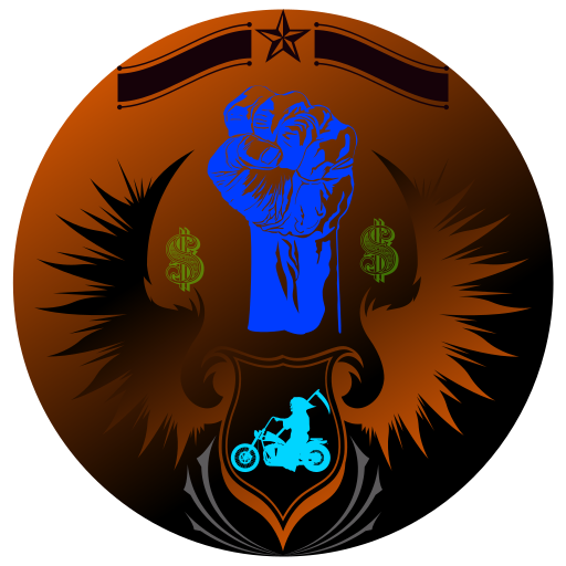 Blue collars rebels Crew Hierarchy Rockstar Games Social Club