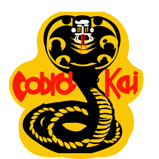 Cobra Kai 104 - Crew Emblems - Rockstar Games Social Club