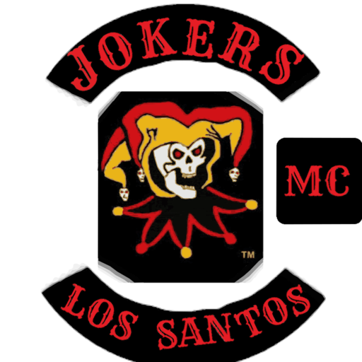 Jokers Mc Cali Crew Hierarchy Rockstar Games