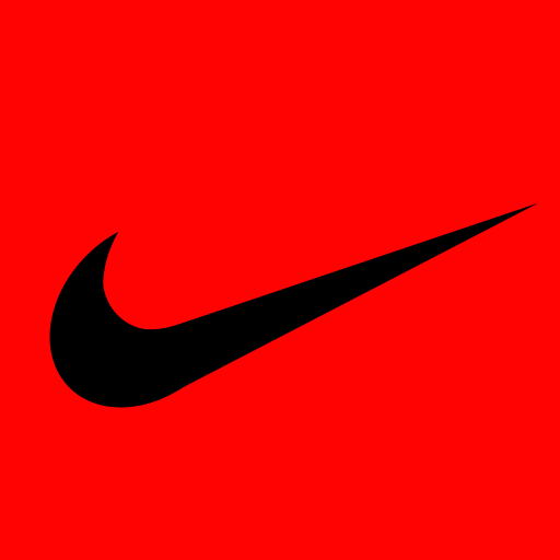 NIke Gang Bloods - Rockstar Games