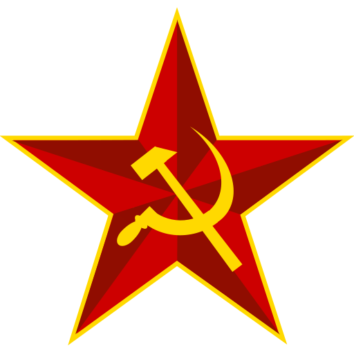 ooo Soviet Union ooo - Crew Emblems - Rockstar Games