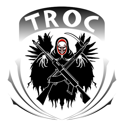 The Reaper Of Chaos - Crew Emblems - Rockstar Games