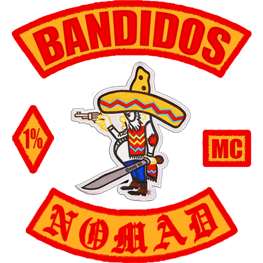 1bandidos Mc Nomad - Rockstar Games Social Club