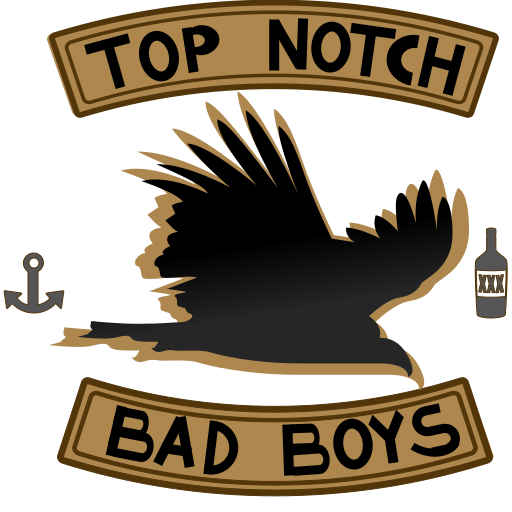bad boys club logo