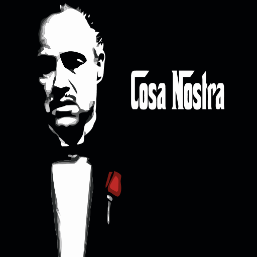 Cosa Nostra CDTC - Crew Emblems - Rockstar Games