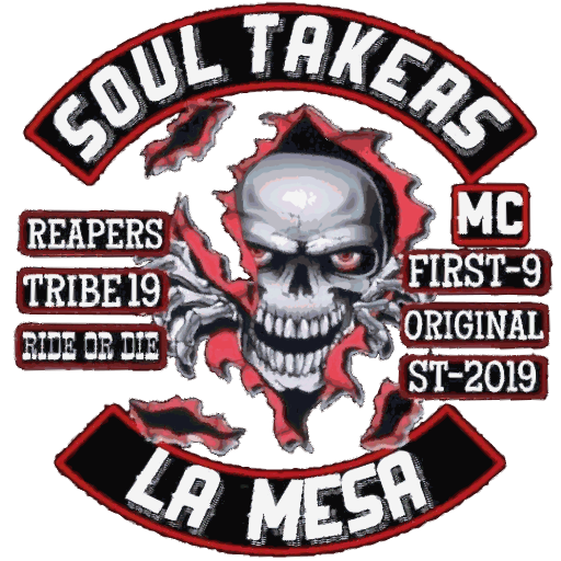 Soul Takers GTA Crew Emblems Rockstar Games Social Club