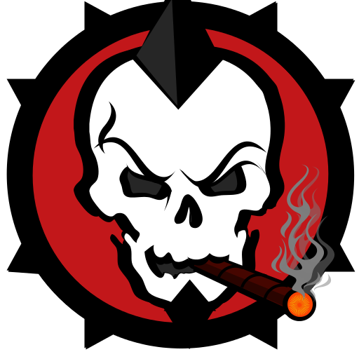 GTA Dead Eye Killers - Crew Emblems - Rockstar Games Social Club