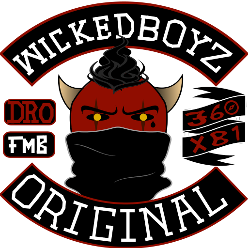 Wicked BoyZ MC - Rockstar Games Social Club