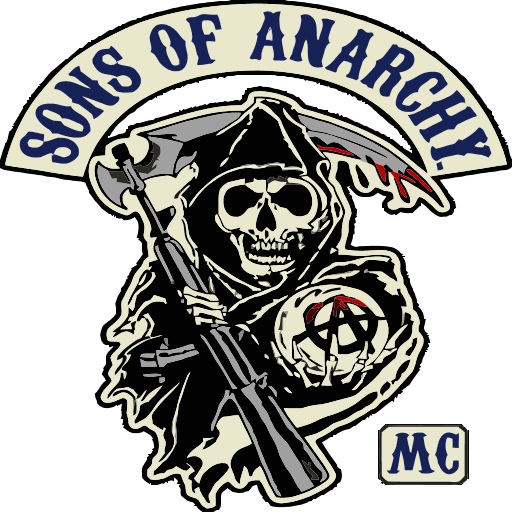 Sons of Anarchy Kr - Crew Hierarchy - Rockstar Games Social Club