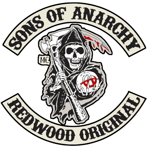 Sons of Anarchy Kr - Crew Emblems - Rockstar Games Social Club