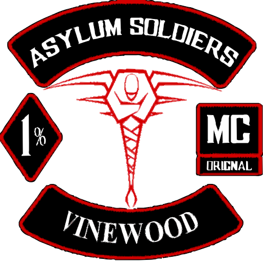 Asylum Soldiers MC - Rockstar Games Social Club