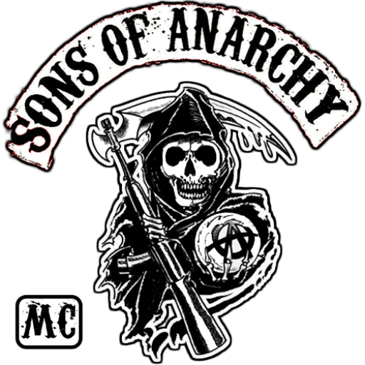 SONS OF ANARCHY MCGB - Crew Hierarchy - Rockstar Games Social Club