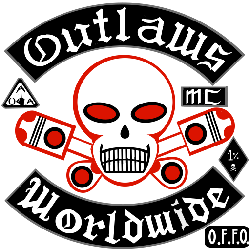 Outlaws MC WorldWide Rockstar Games