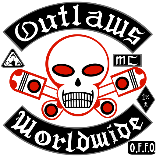 Outlaws MC WorldWide - Crew Emblems - Rockstar Games Social Club