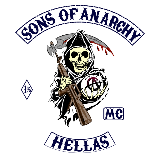 Mi Sons Of Anarchy Rockstar Games Social Club