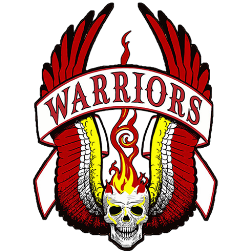 The Warriors Clan - Crew Emblems - Rockstar Games Social Club