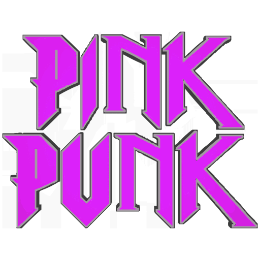 P1nk Punks - Crew Emblems - Rockstar Games Social Club