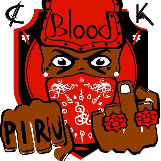 Bloods Family Crew Emblems Rockstar Games