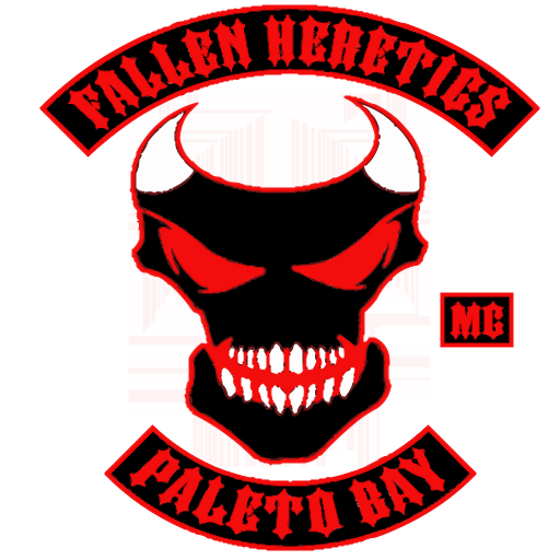 Fallen Heretics MC - Crew Hierarchy - Rockstar Games Social Club