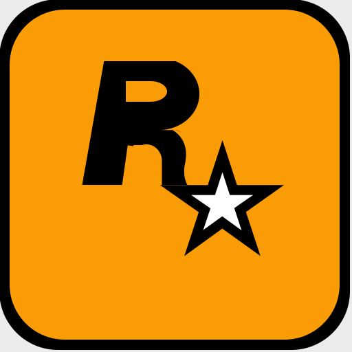 Grand Theft Auto 6 - Crew Emblems - Rockstar Games