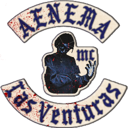 Aenema MC Crew Emblems Rockstar Games Social Club
