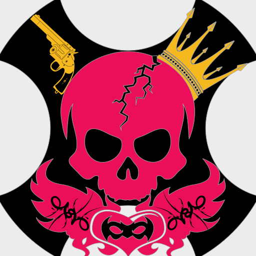 Rockstar Social Club Emblems Rockslimfa