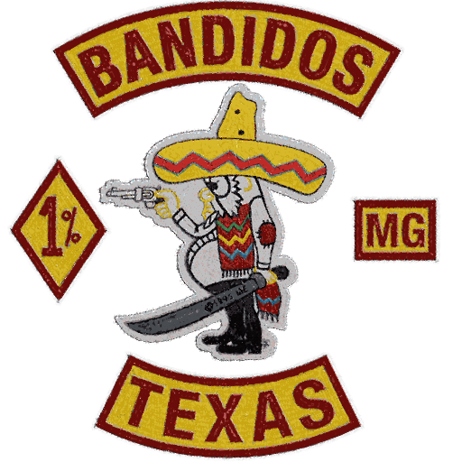 Bandidos MC Texas 1 - Rockstar Games Social Club