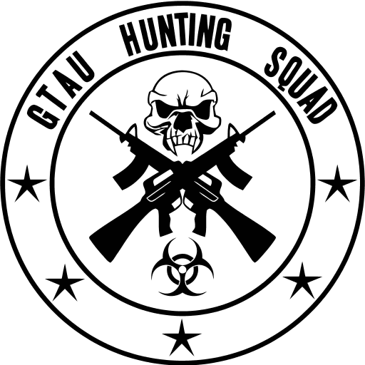 GTAU Hunting Squad - Rockstar Games Social Club