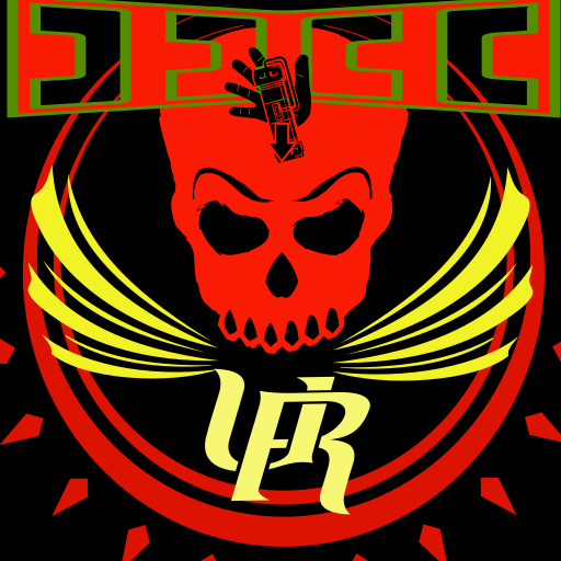 GAZA Family - Crew Emblems - Rockstar Games