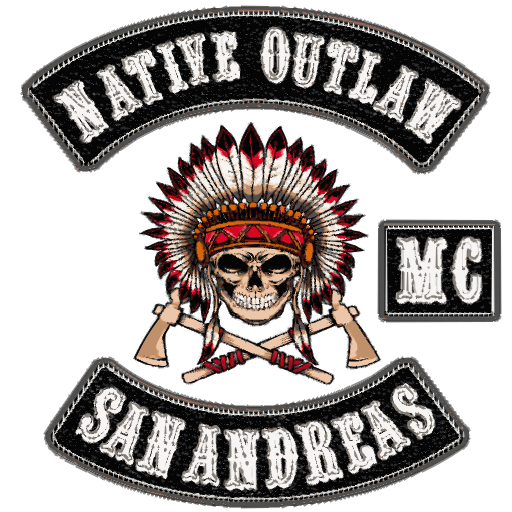 native outlaw sa mc Crew Hierarchy Rockstar Games Social Club
