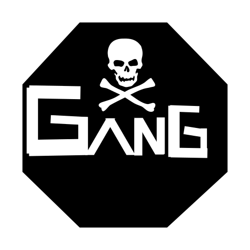 OTF GLO GANG NATION - Crew Emblems - Rockstar Games Social Club