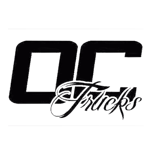 Ocrc Sticker OcTrucksOfficial - Crew Hierarchy - Rockstar Games