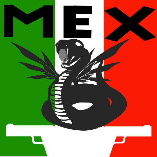 El Cartel De Mexico Rockstar Games