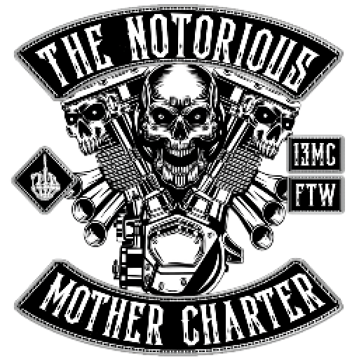 The Notorious 13mc Crew Hierarchy Rockstar Games 5903