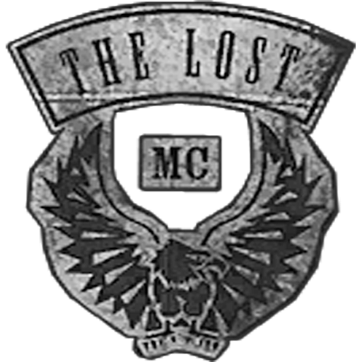 The Lost MC Liberty - Rockstar Games