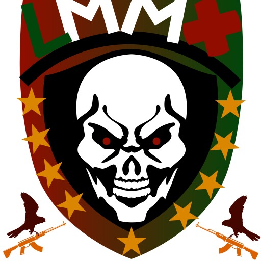 La Mafia Mx 1 - Crew Emblems - Rockstar Games