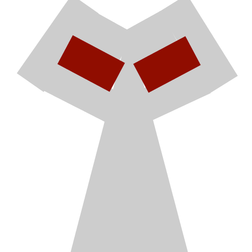bane mask symbol