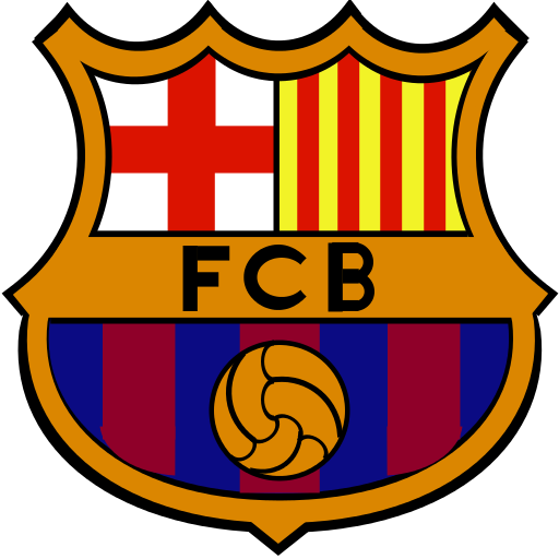 Barca FCB - Crew Emblems - Rockstar Games Social Club