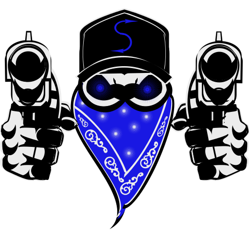 The 2023 Crips Crew Hierarchy Rockstar Games