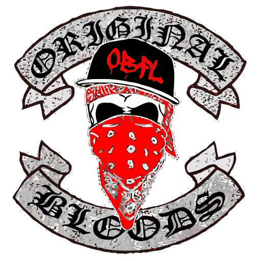 Original Bloods FL - Crew Emblems - Rockstar Games