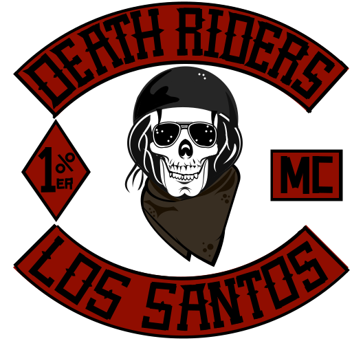 Death Riders MC 1111 - Crew Emblems - Rockstar Games Social Club