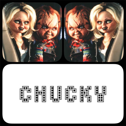 Chucky OyuNuu - Crew Emblems - Rockstar Games Social Club